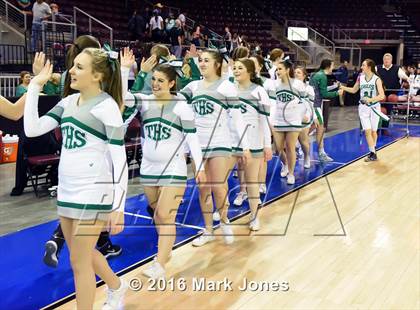 Thumbnail 2 in Red Rock vs. Thatcher (AIA D4 Semifinal) photogallery.