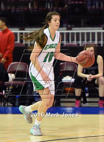 Thumbnail 3 in Red Rock vs. Thatcher (AIA D4 Semifinal) photogallery.