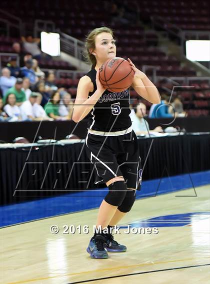 Thumbnail 2 in Red Rock vs. Thatcher (AIA D4 Semifinal) photogallery.