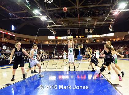 Thumbnail 2 in Red Rock vs. Thatcher (AIA D4 Semifinal) photogallery.