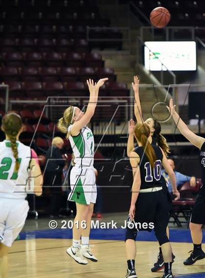 Thumbnail 2 in Red Rock vs. Thatcher (AIA D4 Semifinal) photogallery.