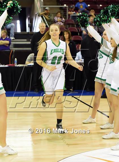 Thumbnail 1 in Red Rock vs. Thatcher (AIA D4 Semifinal) photogallery.