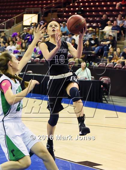 Thumbnail 1 in Red Rock vs. Thatcher (AIA D4 Semifinal) photogallery.