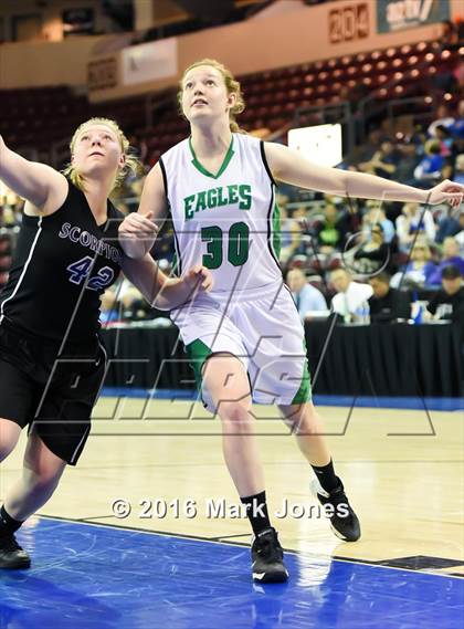 Thumbnail 1 in Red Rock vs. Thatcher (AIA D4 Semifinal) photogallery.