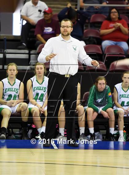 Thumbnail 1 in Red Rock vs. Thatcher (AIA D4 Semifinal) photogallery.