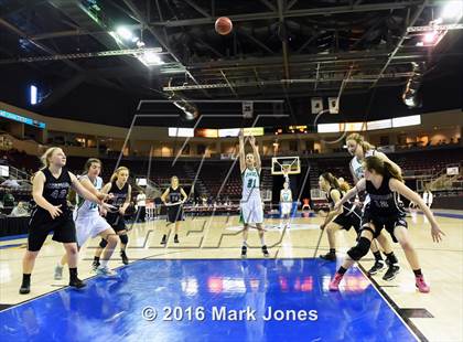 Thumbnail 2 in Red Rock vs. Thatcher (AIA D4 Semifinal) photogallery.