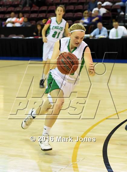 Thumbnail 1 in Red Rock vs. Thatcher (AIA D4 Semifinal) photogallery.