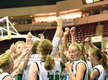 Thumbnail 2 in Red Rock vs. Thatcher (AIA D4 Semifinal) photogallery.