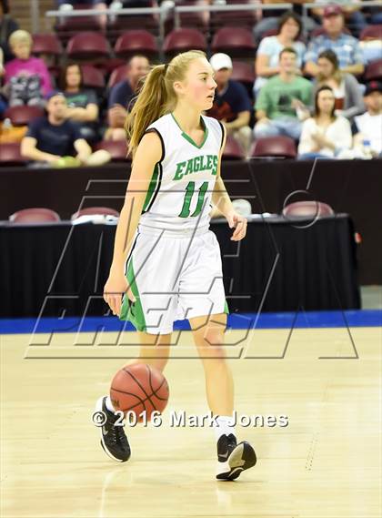 Thumbnail 1 in Red Rock vs. Thatcher (AIA D4 Semifinal) photogallery.