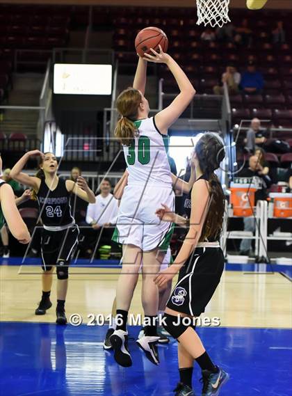 Thumbnail 1 in Red Rock vs. Thatcher (AIA D4 Semifinal) photogallery.