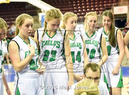 Thumbnail 1 in Red Rock vs. Thatcher (AIA D4 Semifinal) photogallery.