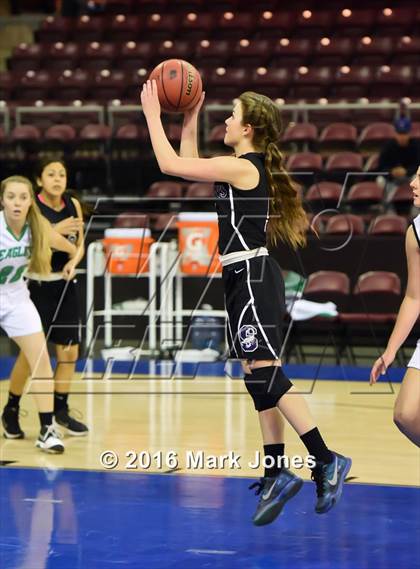 Thumbnail 3 in Red Rock vs. Thatcher (AIA D4 Semifinal) photogallery.