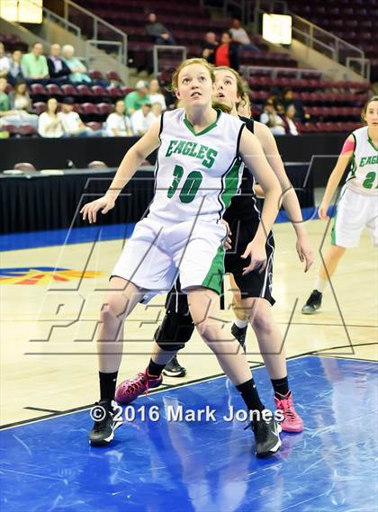 Thumbnail 3 in Red Rock vs. Thatcher (AIA D4 Semifinal) photogallery.