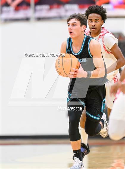 Thumbnail 2 in Cox Mill @ West Cabarrus photogallery.