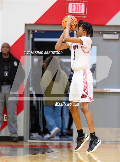 Thumbnail 2 in Cox Mill @ West Cabarrus photogallery.