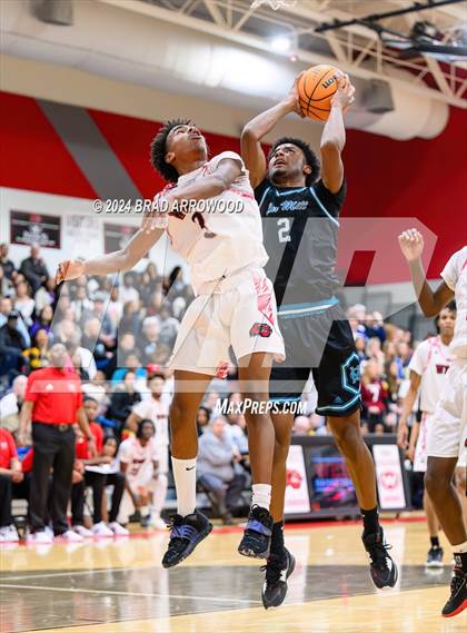 Thumbnail 1 in Cox Mill @ West Cabarrus photogallery.