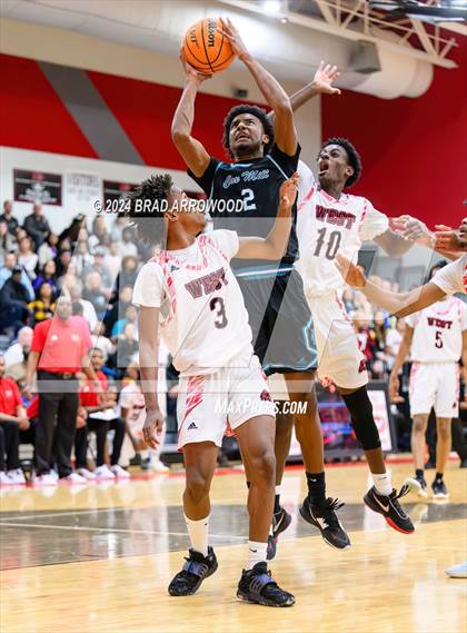 Thumbnail 2 in Cox Mill @ West Cabarrus photogallery.