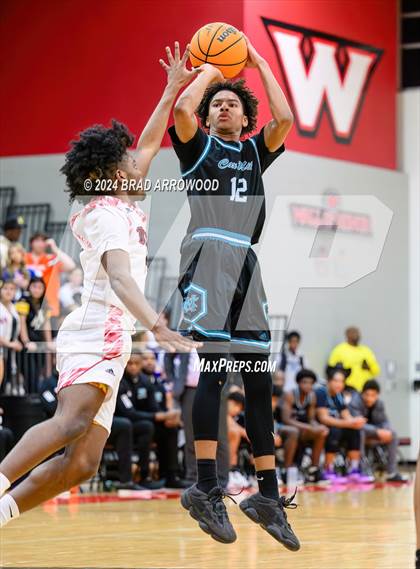 Thumbnail 1 in Cox Mill @ West Cabarrus photogallery.