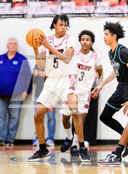 Thumbnail 3 in Cox Mill @ West Cabarrus photogallery.
