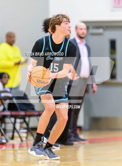 Thumbnail 2 in Cox Mill @ West Cabarrus photogallery.