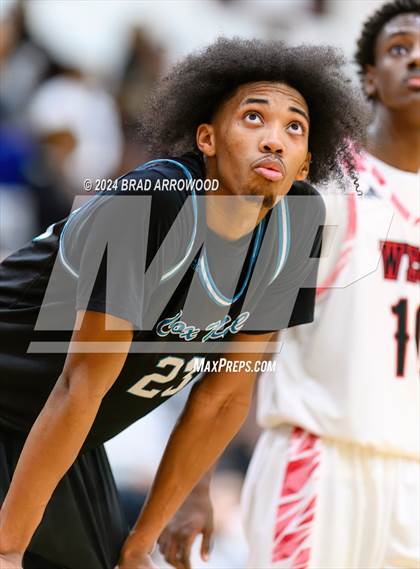 Thumbnail 3 in Cox Mill @ West Cabarrus photogallery.