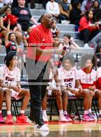 Photo from the gallery "Cox Mill @ West Cabarrus"