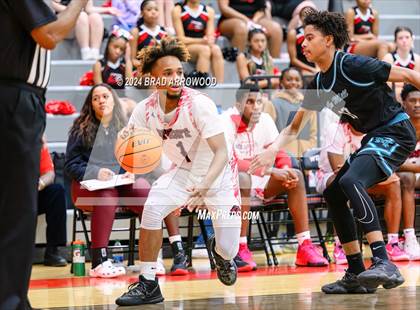 Thumbnail 3 in Cox Mill @ West Cabarrus photogallery.