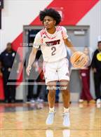 Photo from the gallery "Cox Mill @ West Cabarrus"