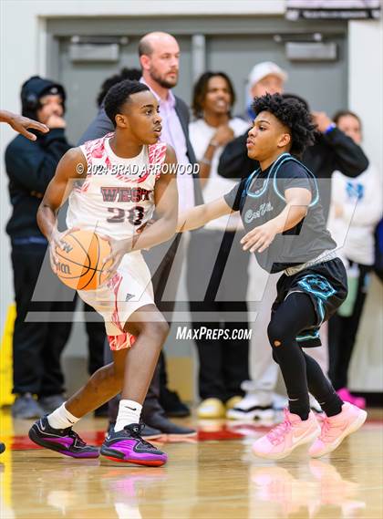 Thumbnail 3 in Cox Mill @ West Cabarrus photogallery.