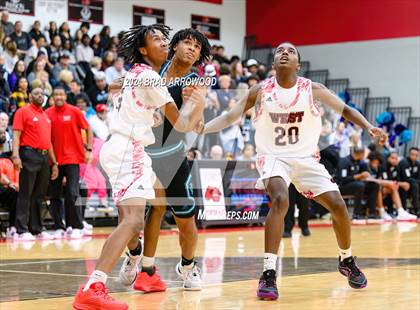 Thumbnail 3 in Cox Mill @ West Cabarrus photogallery.