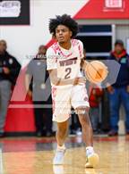 Photo from the gallery "Cox Mill @ West Cabarrus"