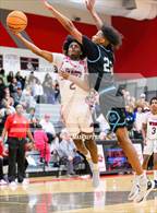 Photo from the gallery "Cox Mill @ West Cabarrus"