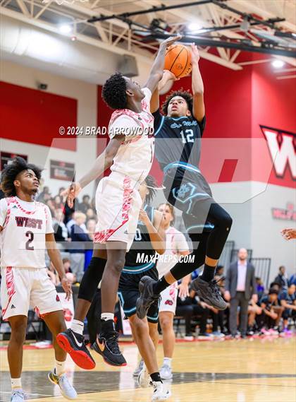 Thumbnail 3 in Cox Mill @ West Cabarrus photogallery.