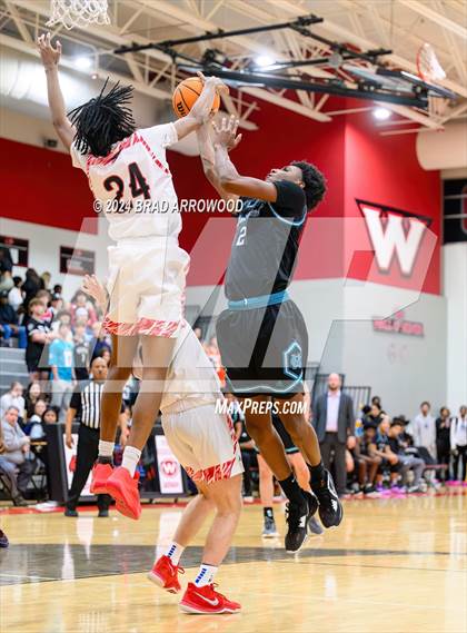 Thumbnail 2 in Cox Mill @ West Cabarrus photogallery.