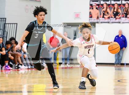 Thumbnail 1 in Cox Mill @ West Cabarrus photogallery.