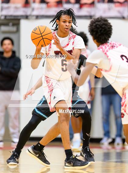 Thumbnail 2 in Cox Mill @ West Cabarrus photogallery.