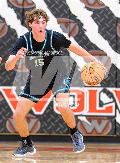 Thumbnail 3 in Cox Mill @ West Cabarrus photogallery.