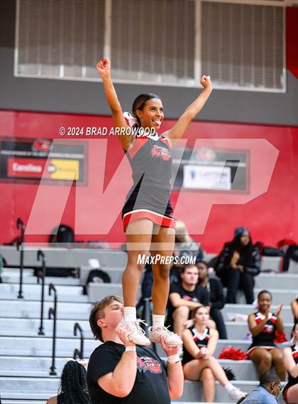 Thumbnail 3 in Cox Mill @ West Cabarrus photogallery.