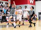 Photo from the gallery "Cox Mill @ West Cabarrus"