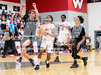 Thumbnail 2 in Cox Mill @ West Cabarrus photogallery.