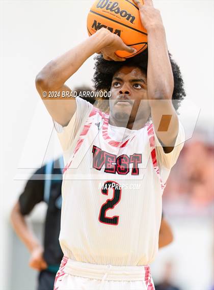 Thumbnail 3 in Cox Mill @ West Cabarrus photogallery.