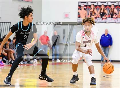 Thumbnail 2 in Cox Mill @ West Cabarrus photogallery.