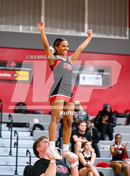 Thumbnail 2 in Cox Mill @ West Cabarrus photogallery.