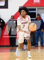 Photo from the gallery "Cox Mill @ West Cabarrus"