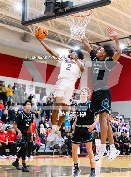 Thumbnail 3 in Cox Mill @ West Cabarrus photogallery.