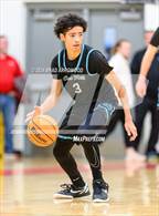 Photo from the gallery "Cox Mill @ West Cabarrus"