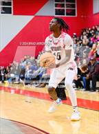 Photo from the gallery "Cox Mill @ West Cabarrus"