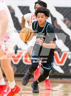 Photo from the gallery "Cox Mill @ West Cabarrus"