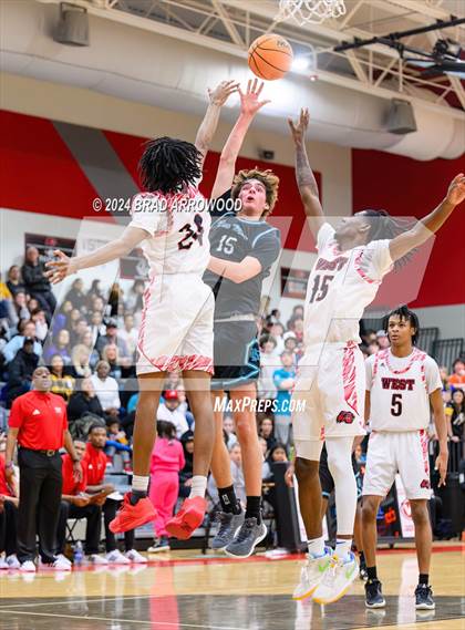 Thumbnail 3 in Cox Mill @ West Cabarrus photogallery.