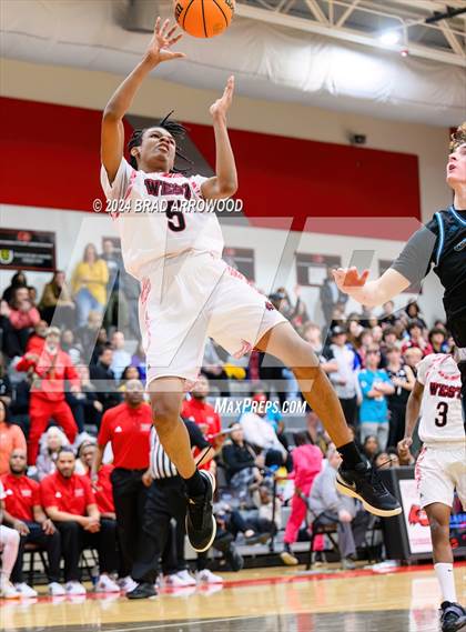 Thumbnail 1 in Cox Mill @ West Cabarrus photogallery.